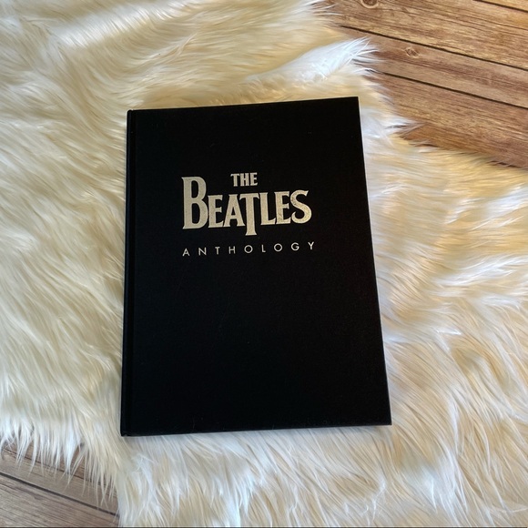The Beatles ~ Anthology First Edition